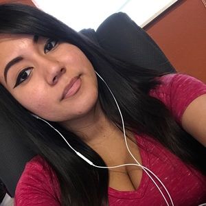 Meet your Posher, Wendy